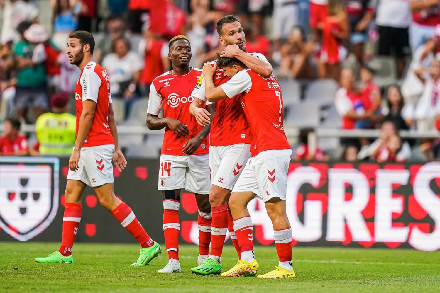 Braga vs Qarabag prediction, preview, lineups and more | Europa League 2023-24